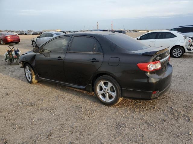 2011 Toyota Corolla Base VIN: 2T1BU4EE8BC712709 Lot: 42336994