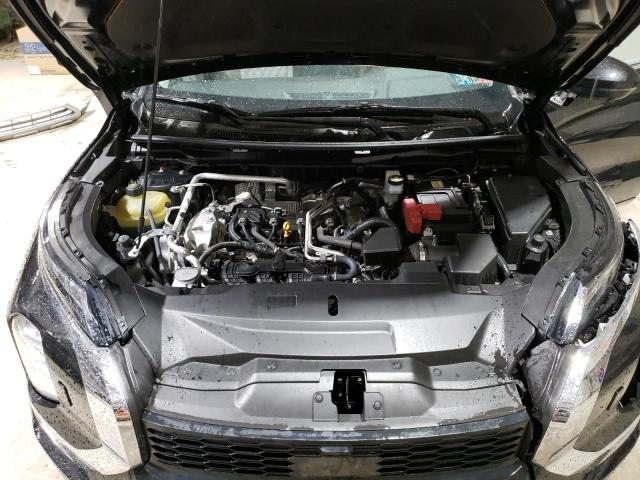 2022 MITSUBISHI OUTLANDER - JA4J4VA89NZ085167