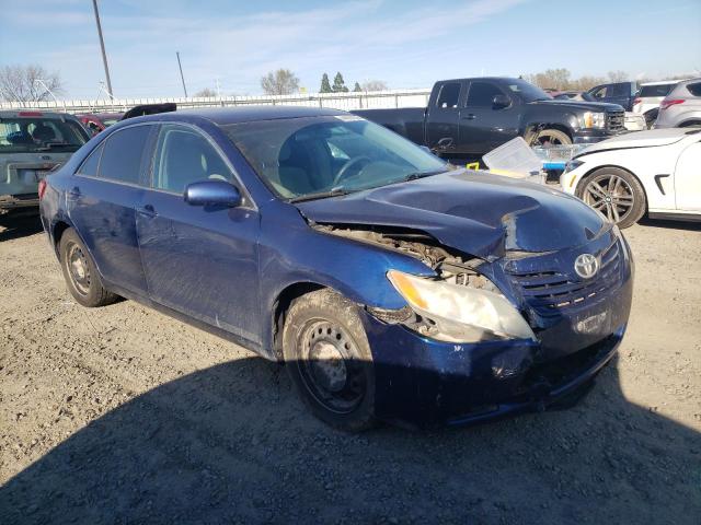 2009 Toyota Camry Base VIN: 4T1BE46K89U370110 Lot: 44767534