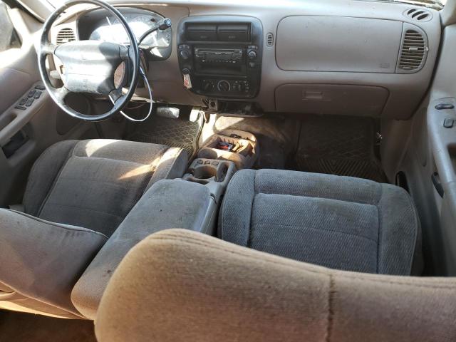 1FMCU34X4VUA70790 1997 Ford Explorer