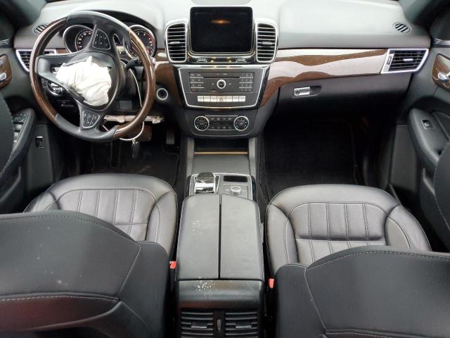 2018 MERCEDES-BENZ GLE 350 - 4JGDA5JB9JB005114