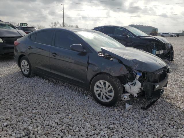 VIN 5NPD74LF5LH596931 2020 HYUNDAI ELANTRA no.4