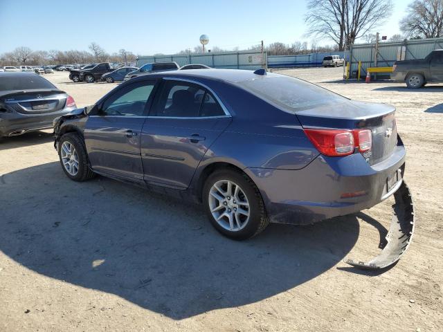 1G11C5SL0EF217271 2014 Chevrolet Malibu 1Lt