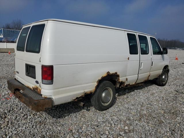 2004 Ford Econoline E250 Van VIN: 1FTNS24L04HA41087 Lot: 44287394