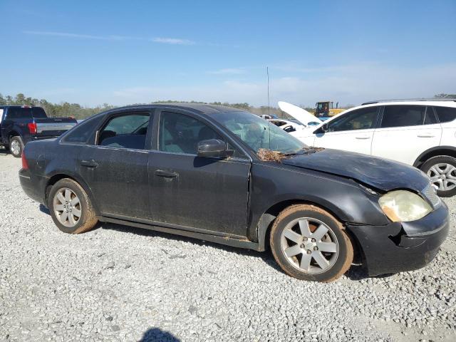 2007 Ford Five Hundred Sel VIN: 1FAHP24167G156953 Lot: 43605804