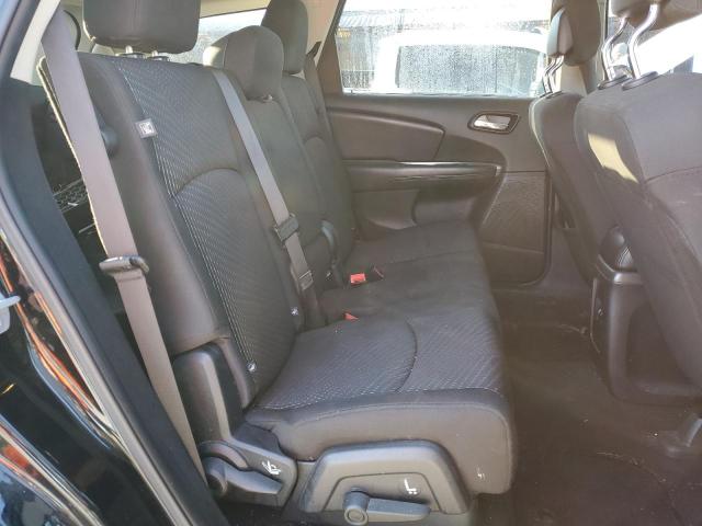 2017 DODGE JOURNEY SE - 3C4PDCAB9HT563969