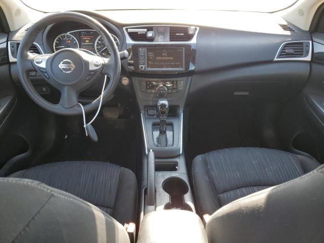 2019 NISSAN SENTRA - 3N1AB7AP5KL605868