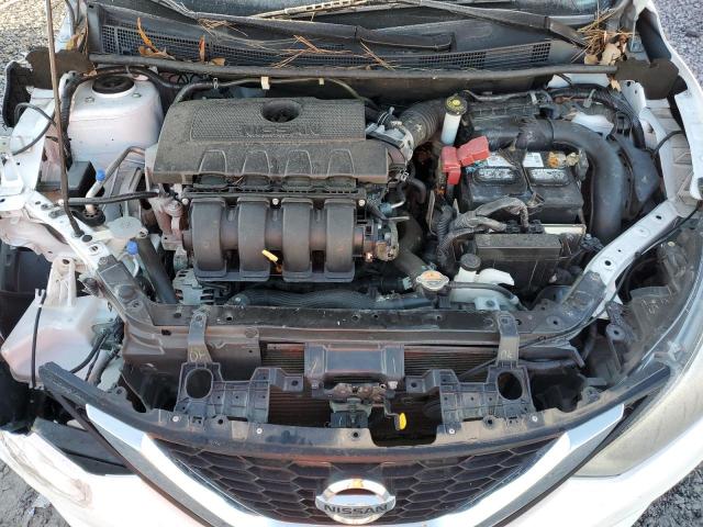 VIN 19XFC1F39LE017545 2018 NISSAN SENTRA no.11