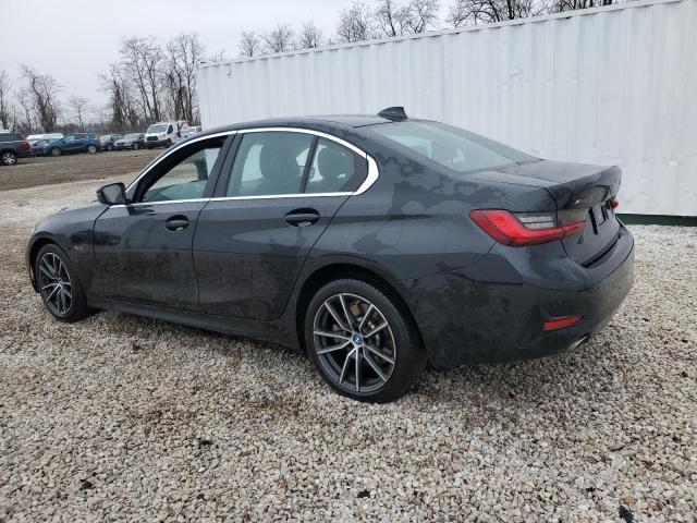 2022 BMW 330XE - 3MW5P9J01N8C65749