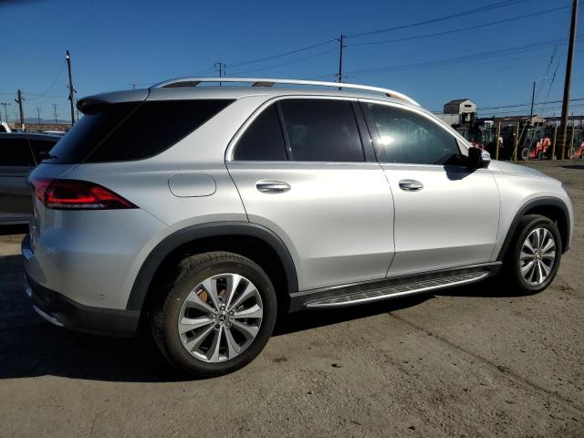 2020 MERCEDES-BENZ GLE 350 4JGFB4JB2LA106892
