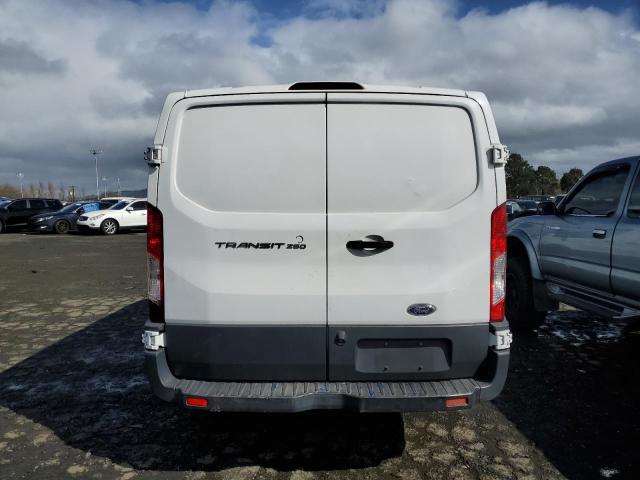 2017 Ford Transit T-250 VIN: 1FTYR1YM4HKA96723 Lot: 43775734