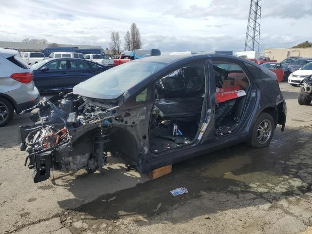 2015 TOYOTA PRIUS JTDKN3DU5F0439244