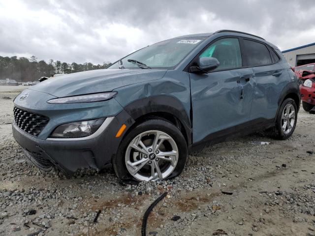 KM8K62AB5PU949402 Hyundai Kona SEL