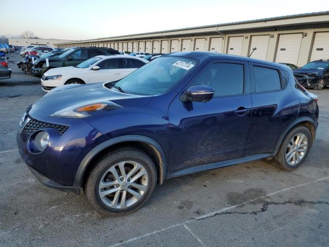 2015 NISSAN JUKE S - JN8AF5MV9FT560326