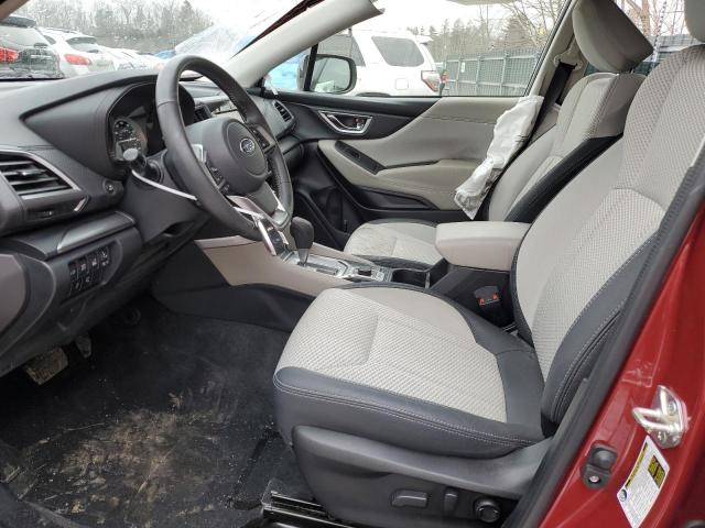 2021 Subaru Forester - Image 7