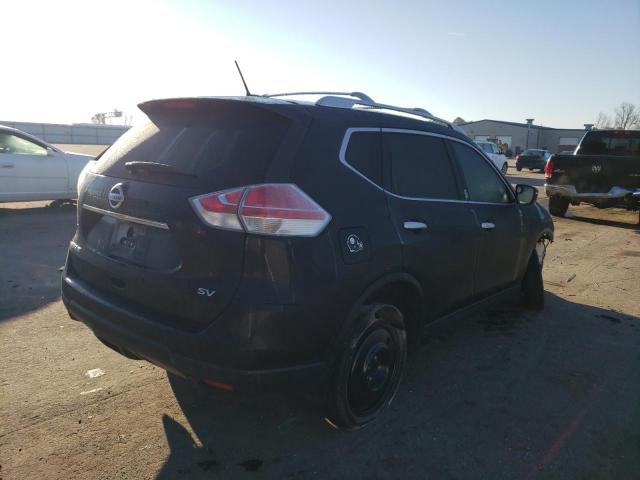 2015 NISSAN ROGUE S - KNMAT2MT8FP537310