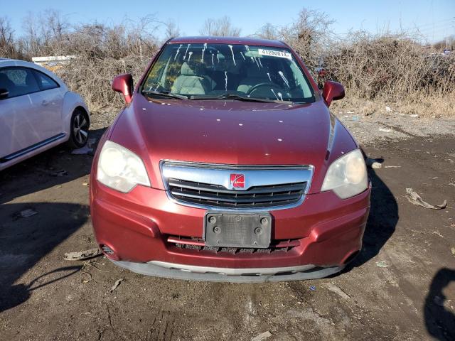 3GSCL93Z18S686352 2008 Saturn Vue Hybrid