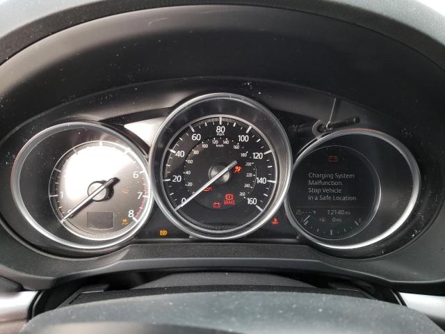 2023 MAZDA CX-5 SELEC JM3KFBBM1P0155578