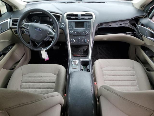 2017 FORD FUSION SE 3FA6P0HD6HR302973