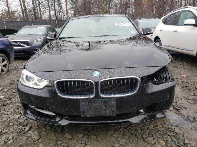 2015 BMW 328 XI - WBA3B3C53FJ985149