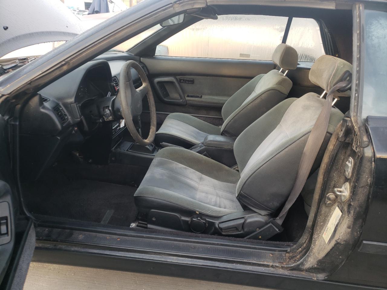 JT5ST62K5K7323368 1989 Toyota Celica Gt