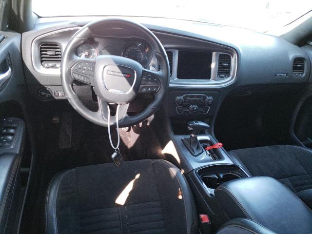 2018 DODGE CHARGER R/ 2C3CDXGJ3JH303574