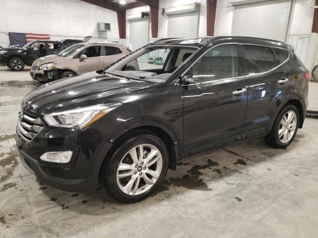 2015 Hyundai Santa Fe Sport 