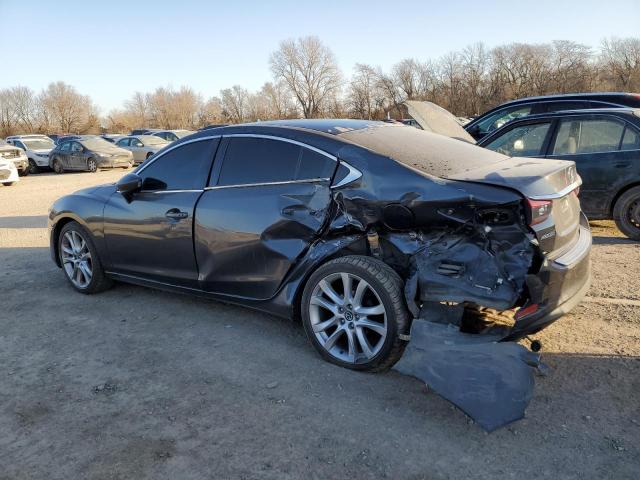 VIN JM1GJ1V64F1177619 2015 Mazda 6, Touring no.2