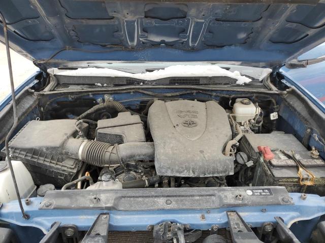 2019 TOYOTA TACOMA DOU 3TMCZ5AN1KM266265