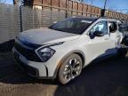 2023 KIA SPORTAGE - 5XYK6CAFXPG112448