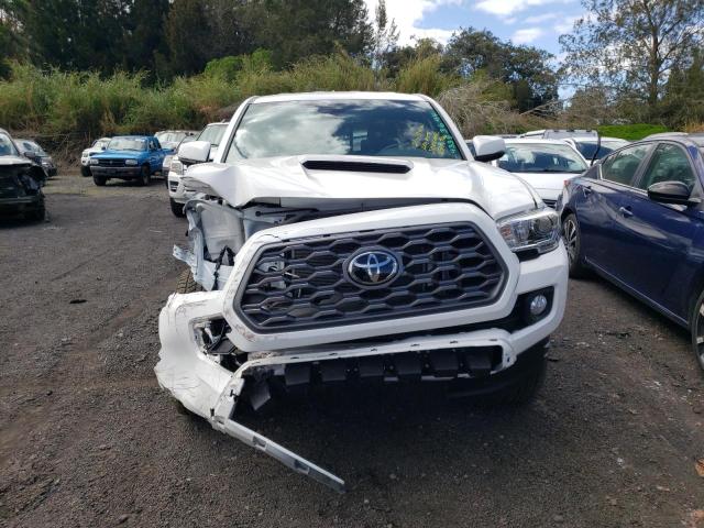 2021 TOYOTA TACOMA ACC 3TYSZ5AN0MT034632