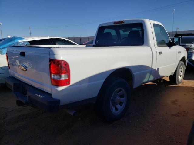 2009 Ford Ranger VIN: 1FTYR10D09PA51553 Lot: 40578524