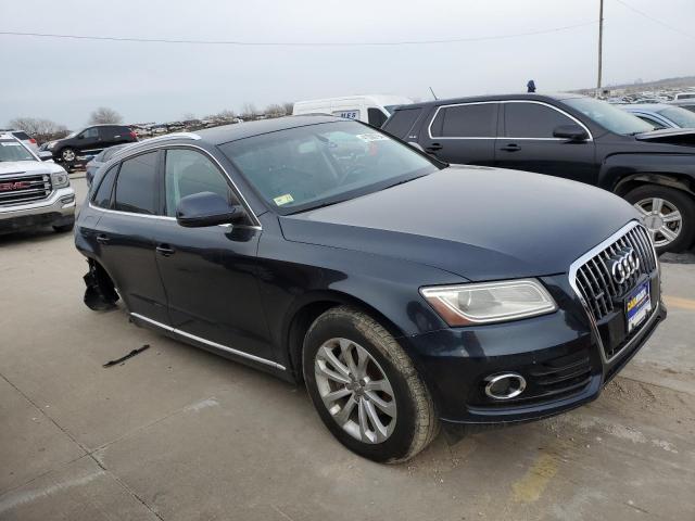 VIN WA1LFAFP2DA076934 2013 Audi Q5, Premium Plus no.4