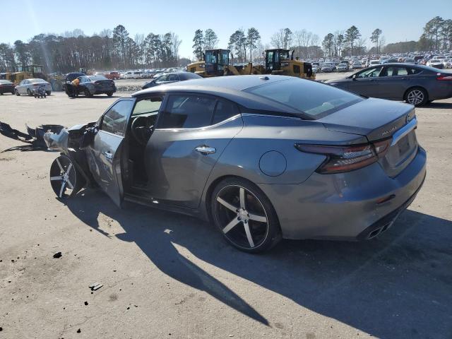 Vin: 1n4aa6cv6lc373659, lot: 43332964, nissan maxima sv 20202