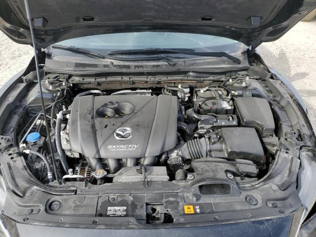 2017 MAZDA 6 TOURING - JM1GL1V50H1122007