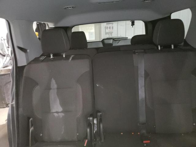 2020 CHEVROLET TRAVERSE L - 1GNEVGKW4LJ322597