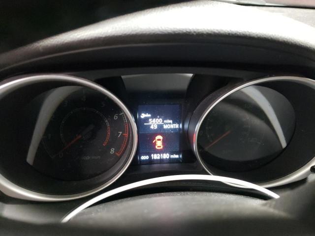 2015 MITSUBISHI OUTLANDER 4A4AR3AU5FE007981