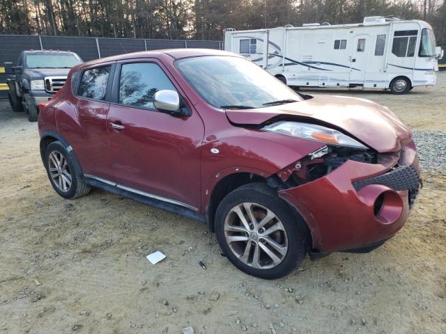 2011 Nissan Juke S VIN: JN8AF5MV9BT013051 Lot: 56791064