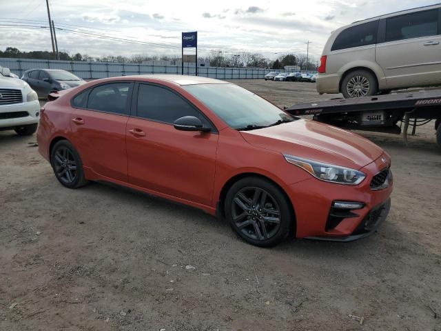 2020 KIA FORTE GT L 3KPF34AD7LE249658