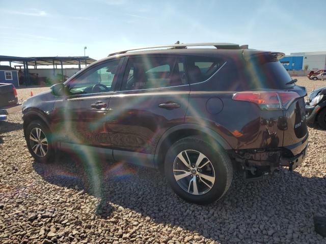 2017 TOYOTA RAV4 XLE - 2T3WFREV4HW368772