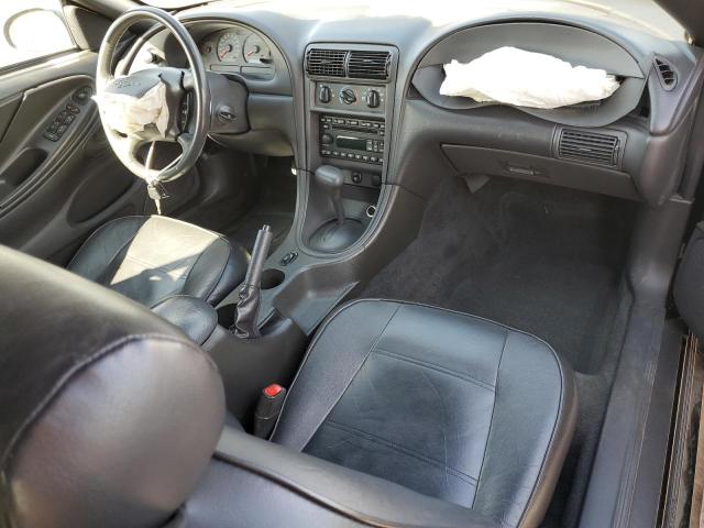 1FAFP44421F137973 2001 Ford Mustang