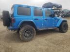 JEEP WRANGLER U photo