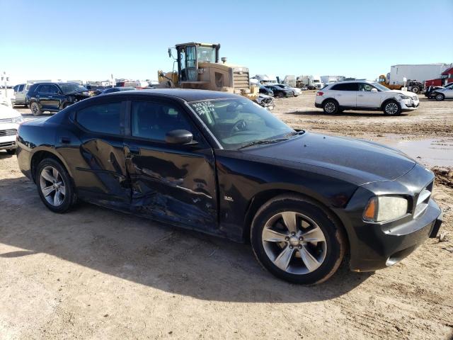 2010 Dodge Charger Sxt VIN: 2B3CA3CV6AH106308 Lot: 43536984