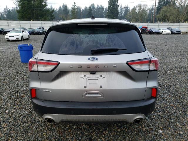 2021 FORD ESCAPE SEL 1FMCU0H61MUA57571