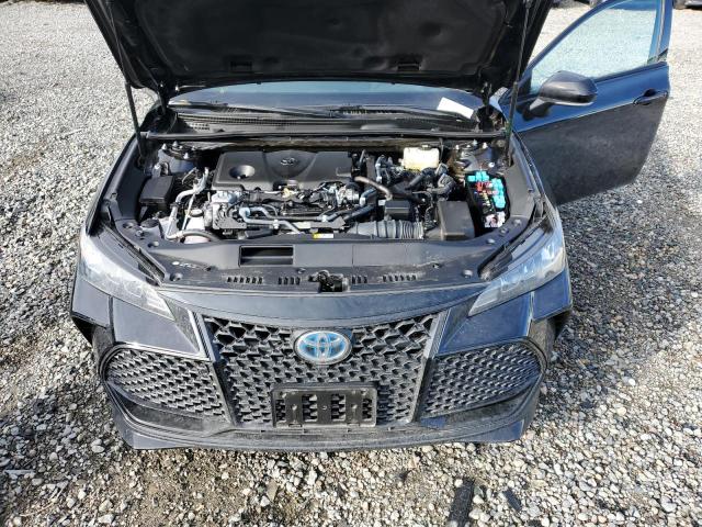 2022 TOYOTA AVALON NIG - 4T1EA1AB9NU013317