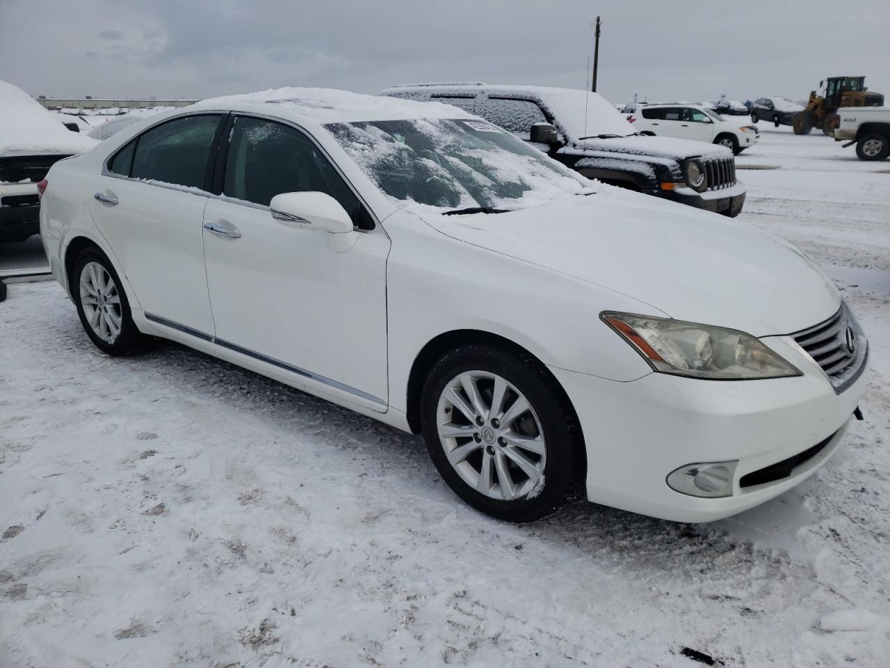 JTHBK1EG8A2373404 2010 Lexus Es 350