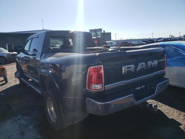 2017 RAM 3500 LONGH 3C63RRNL9HG587274