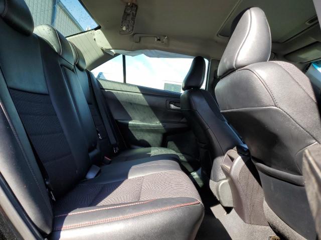2017 TOYOTA CAMRY LE 4T1BF1FK0HU354946