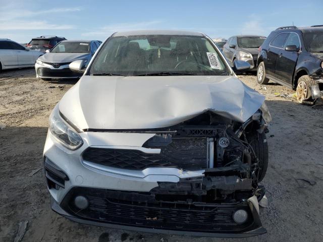 2021 KIA FORTE FE - 3KPF24AD3ME269992