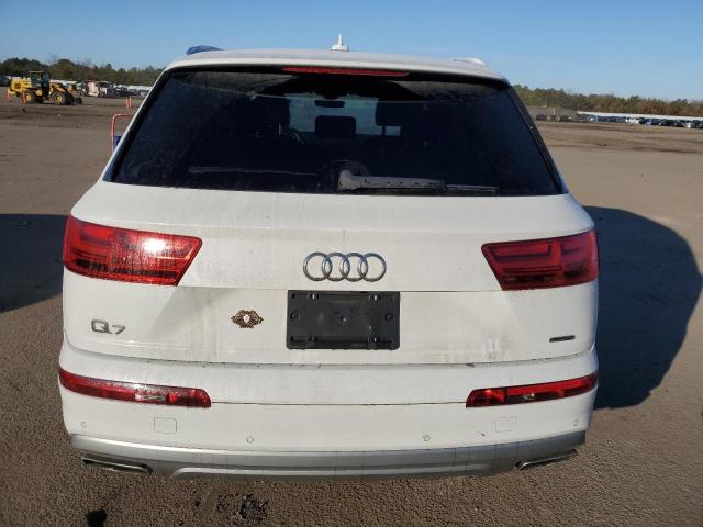 VIN WA1AHAF77HD038301 2017 Audi Q7, Premium no.6